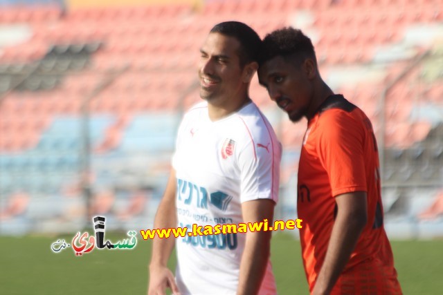 فيديو: هلا بالجمعة وهلا بالوحدة ... هدف رائع لمهاجم بارع .. الوحدة يتغلب على كفارشليم العنيد 0-1